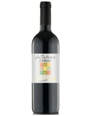 Red Wines  Buttafuoco dell'Oltrepò Pavese DOC 2022 - Sansaluto 6,93 €