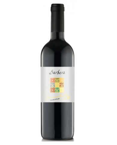 Red Wines  Barbera dell'Oltrepò Pavese DOC 2021 - Sansaluto 3,61 â‚¬ Red Wines  Barbera dell'Oltrepò Pavese DOC 2021 - Sansaluto 3,61 â‚¬