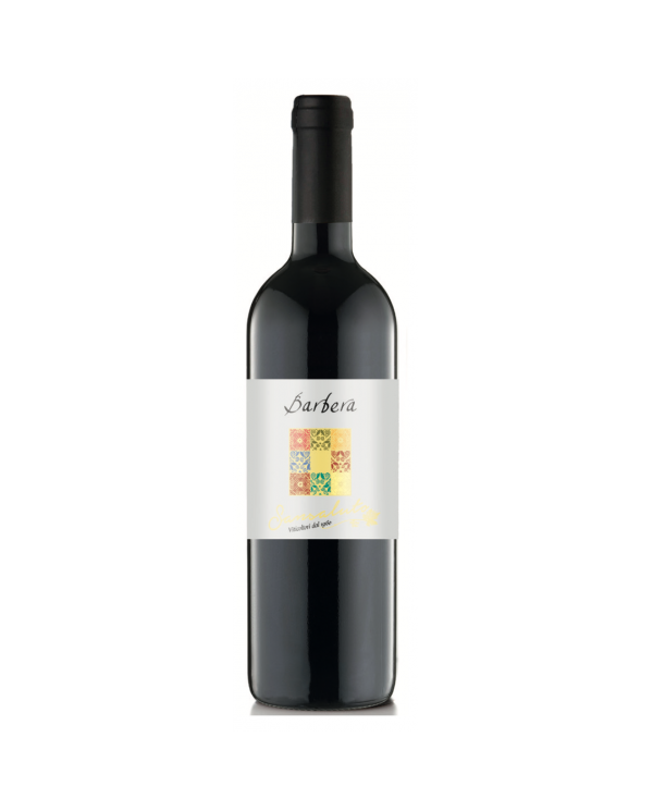 Red Wines  Barbera dell'Oltrepò Pavese DOC 2021 - Sansaluto 3,61 â‚¬ Red Wines  Barbera dell'Oltrepò Pavese DOC 2021 - Sansaluto 3,61 â‚¬