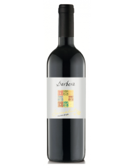 Red Wines  Barbera dell'Oltrepò Pavese DOC 2021 - Sansaluto 3,61 €