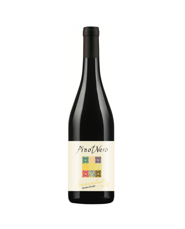 Red Wines  Pinot Nero dell'Oltrepò Pavese DOC 2022 - Sansaluto 4,72 â‚¬ Red Wines  Pinot Nero dell'Oltrepò Pavese DOC 2022 - Sansaluto 4,72 â‚¬