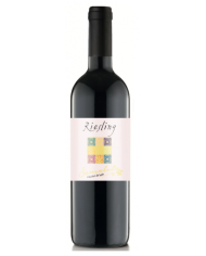 Witte Wijnen  Riesling dell'Oltrepò Pavese DOC 2022 - Sansaluto 3,61 €