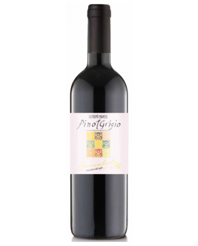 White wines  Pinot Grigio dell'Oltrepò Pavese DOC 2022 - Sansaluto 3,93 â‚¬ White wines  Pinot Grigio dell'Oltrepò Pavese DOC 2022 - Sansaluto 3,93 â‚¬