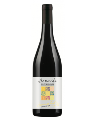 Red Wines  Vino Frizzante Bonarda dell'Oltrepò Pavese DOC - Sansaluto 6,22 €