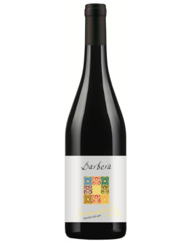 Red Wines  Vino Frizzante Barbera Oltrepò Pavese DOC - Sansaluto 3,69 â‚¬ Red Wines  Vino Frizzante Barbera Oltrepò Pavese DOC - Sansaluto 3,69 â‚¬
