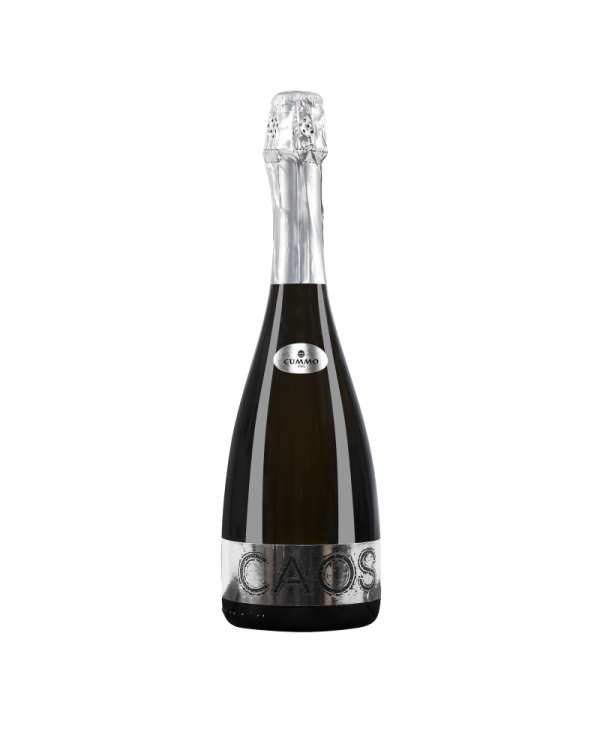 Vini Bianchi  Caos Spumante Extra Dry Chardonnay - Cummo Vini 7,58 â‚¬ Vini Bianchi  Caos Spumante Extra Dry Chardonnay - Cummo Vini 7,58 â‚¬