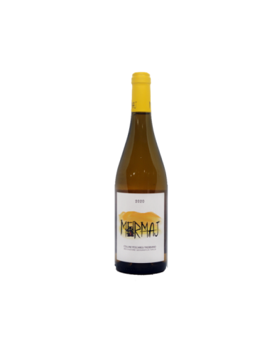 Witte Wijnen  Mormaj Trebbiano IGT 2020 Colline Pescaresi - Tocco d'Italy 16,94 â‚¬ Witte Wijnen  Mormaj Trebbiano IGT 2020 Colline Pescaresi - Tocco d'Italy 16,94 â‚¬