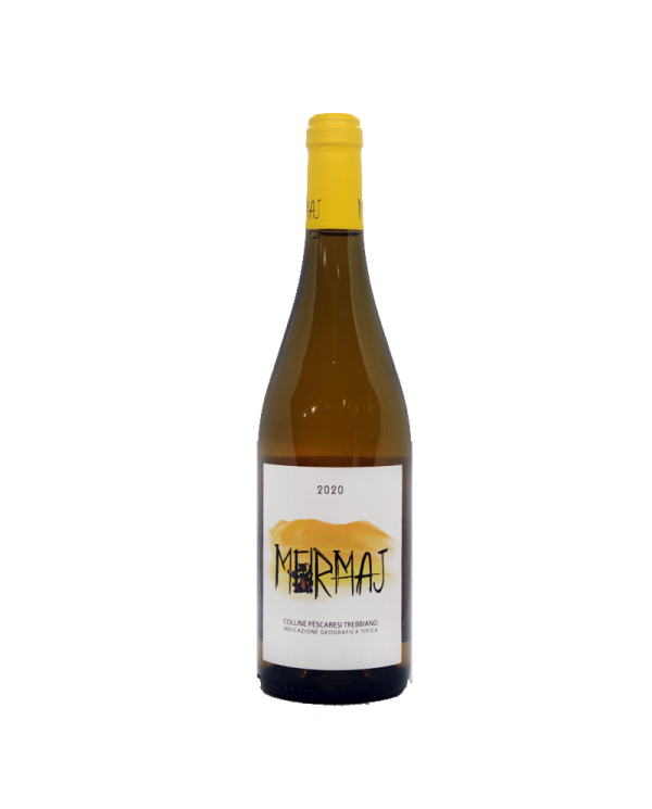 White wines  Mormaj Trebbiano IGT 2020 Colline Pescaresi - Tocco d'Italy 16,94 â‚¬ White wines  Mormaj Trebbiano IGT 2020 Colline Pescaresi - Tocco d'Italy 16,94 â‚¬