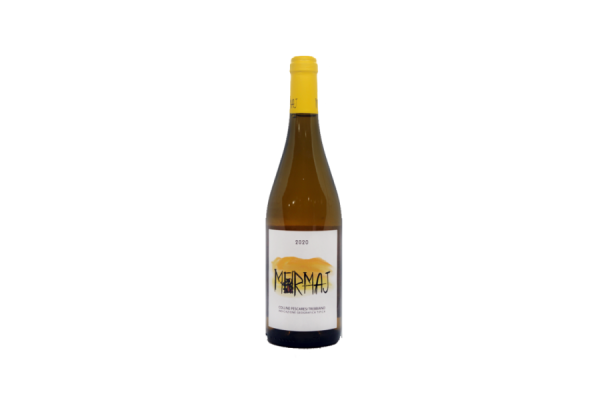 Vini Bianchi  Mormaj Trebbiano IGT 2020 Colline Pescaresi - Tocco d'Italy 15,73&nbsp;€