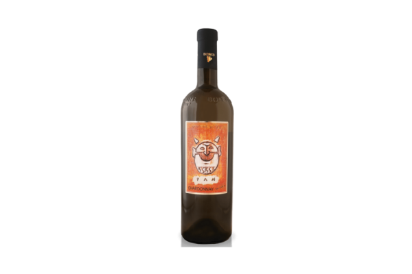 Vini Bianchi  PAN Chardonnay Colline Pescaresi IGP 2021 Magnum – Nestore Bosco 27,70&nbsp;€