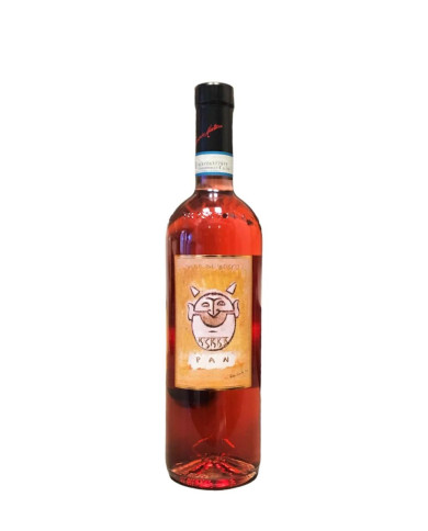 Rosé-Weine  Pan Cerasuolo d'Abruzzo DOP Superiore 2023 - Nestore Bosco 13,30 € Rosé-Weine  Pan Cerasuolo d'Abruzzo DOP Superiore 2023 - Nestore Bosco 13,30 €