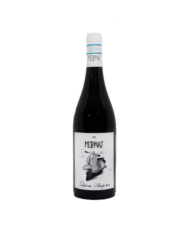 Red Wines  Mormaj Giò Montepulciano D'Abruzzo DOC 2019 - Tocco d'Italy 12,79 â‚¬ Red Wines  Mormaj Giò Montepulciano D'Abruzzo DOC 2019 - Tocco d'Italy 12,79 â‚¬