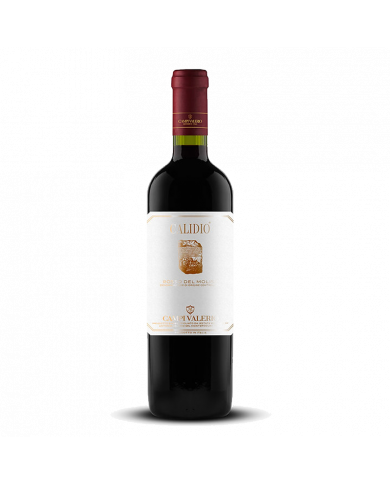 Rode wijnen  Calidio Rosso del Molise Doc 2021 - Campi Valerio 8,20 â‚¬ Rode wijnen  Calidio Rosso del Molise Doc 2021 - Campi Valerio 8,20 â‚¬