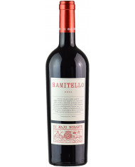 Vini Rossi  Ramitello Biferno Rosso DOC 2017 - Di Majo Norante 14,92 €