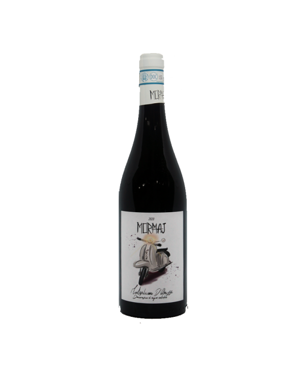 Red Wines  Mormaj Giò Montepulciano D'Abruzzo DOC 2020 - Tocco d'Italy 11,20 â‚¬ Red Wines  Mormaj Giò Montepulciano D'Abruzzo DOC 2020 - Tocco d'Italy 11,20 â‚¬