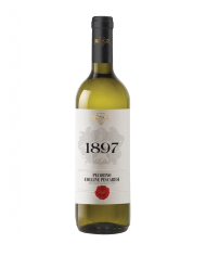 Vini Bianchi  1897 Pecorino Colline Pescaresi IGP 2022 - Nestore Bosco 7,99&nbsp;€