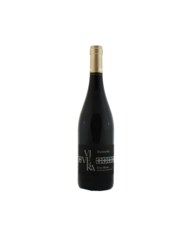 Rode wijnen Martinella Etna Rosso DOC 2019 - Vivera 24,50 € Rode wijnen Martinella Etna Rosso DOC 2019 - Vivera 24,50 €