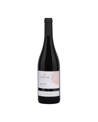 Rode wijnen  Duca delle Corone Aglianico Puglia IGP 2022 - Tinazzi 11,61 € Rode wijnen  Duca delle Corone Aglianico Puglia IGP 2022 - Tinazzi 11,61 €