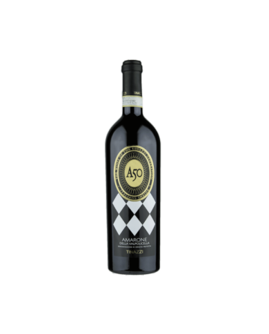 Rode wijnen  A50 - Amarone Della Valpolicella Classico DOCG Riserva 2013 - Tinazzi 85,25 â‚¬ Rode wijnen  A50 - Amarone Della Valpolicella Classico DOCG Riserva 2013 - Tinazzi 85,25 â‚¬