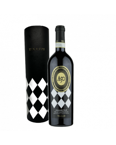 Rode wijnen  A50 - Amarone Della Valpolicella Classico DOCG Riserva 2013 - Tinazzi 85,25 â‚¬ Rode wijnen  A50 - Amarone Della Valpolicella Classico DOCG Riserva 2013 - Tinazzi 85,25 â‚¬