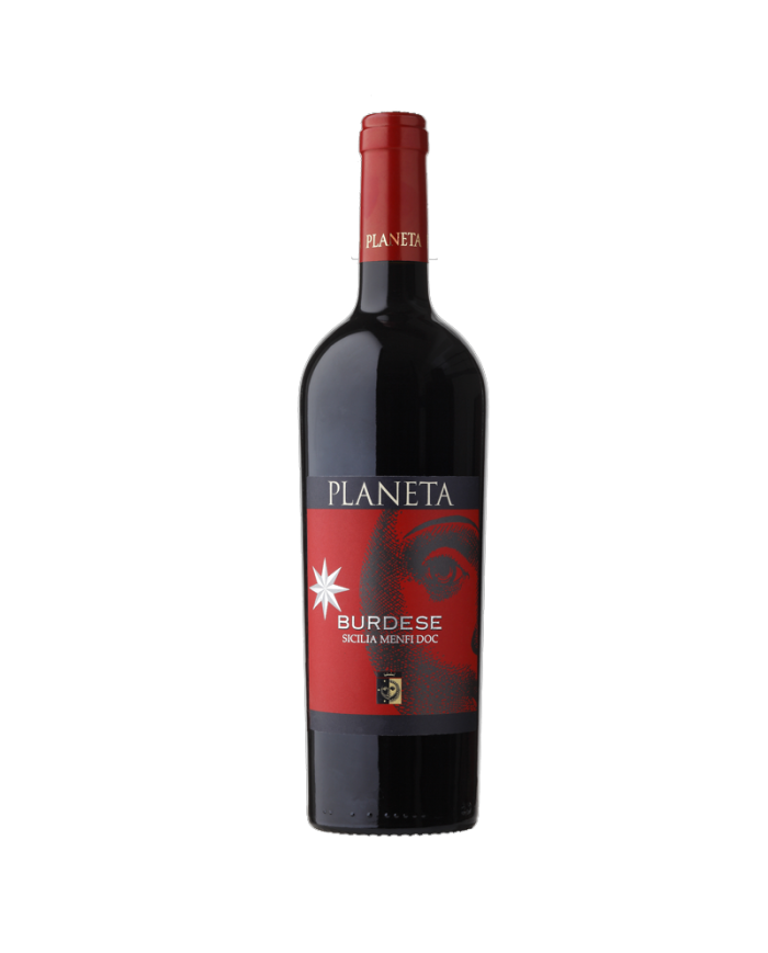 Red Wines  Burdese Sicilia Menfi DOC 2018 - Planeta 17,50 â‚¬ Red Wines  Burdese Sicilia Menfi DOC 2018 - Planeta 17,50 â‚¬