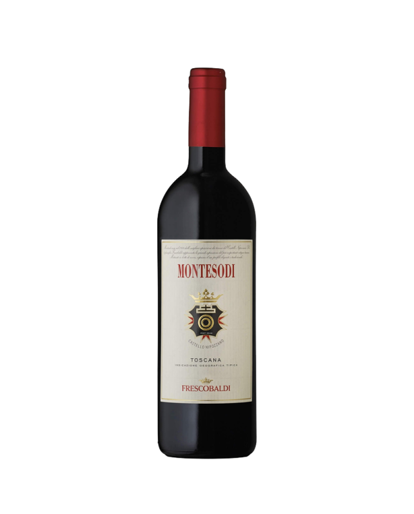 Rode wijnen  Toscana Rosso IGT Montesodi 2019 - Frescobaldi 34,06 â‚¬ Rode wijnen  Toscana Rosso IGT Montesodi 2019 - Frescobaldi 34,06 â‚¬