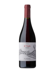 Vini Rossi  Etna Rosso Etna D.O.C. 2021 - Planeta 15,40 â‚¬ Vini Rossi  Etna Rosso Etna D.O.C. 2021 - Planeta 15,40 â‚¬