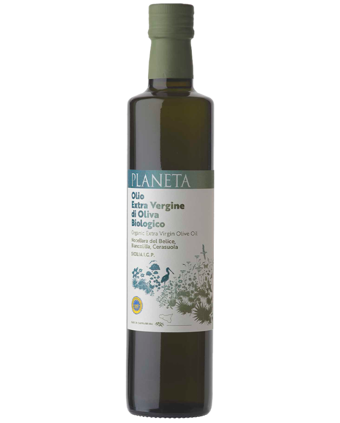 Olio Extravergine di Oliva  Olio Extravergine d'Olica Tradizionale Sicilia IGP 500 ml - Planeta 15,87 â‚¬ Olio Extravergine di Oliva  Olio Extravergine d'Olica Tradizionale Sicilia IGP 500 ml - Planeta 15,87 â‚¬