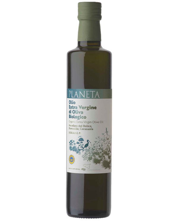 Olio Extravergine di Oliva  Olio Extravergine d'Olica Tradizionale Sicilia IGP 500 ml - Planeta 15,87 â‚¬ Olio Extravergine di Oliva  Olio Extravergine d'Olica Tradizionale Sicilia IGP 500 ml - Planeta 15,87 â‚¬