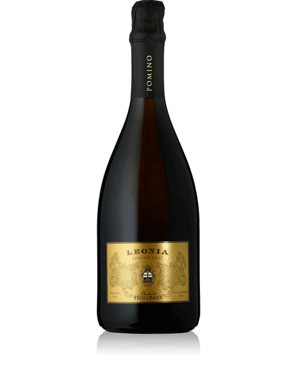 Vini Bianchi  Leonia Pomino Spumante Bianco DOC Metodo Classico Brut 2019 - Frescobaldi 27,66 â‚¬ Vini Bianchi  Leonia Pomino Spumante Bianco DOC Metodo Classico Brut 2019 - Frescobaldi 27,66 â‚¬
