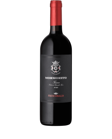 Vini Rossi  Mormoreto Toscana IGT 2020 - Frescobaldi 63,07 € Vini Rossi  Mormoreto Toscana IGT 2020 - Frescobaldi 63,07 €