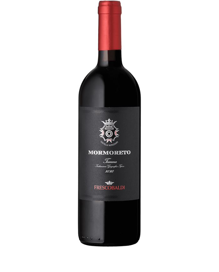 Vini Rossi  Mormoreto Toscana IGT 2020 - Frescobaldi 63,07 €