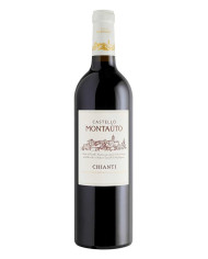 Red Wines  Castello Montauto Chianti DOCG 2017 - Tenuta della Famiglia Cecchi 8,72 â‚¬ Red Wines  Castello Montauto Chianti DOCG 2017 - Tenuta della Famiglia Cecchi 8,72 â‚¬