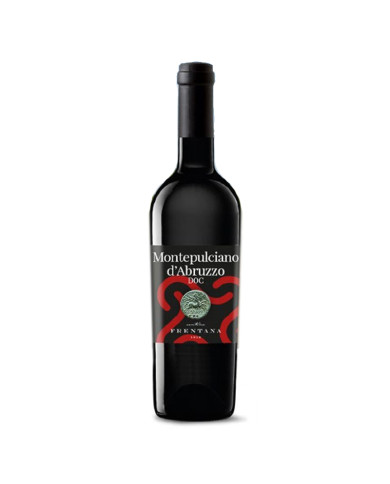 Vini Rossi  Moneta Montepulciano d'Abruzzo DOC 2019 - Cantina Frentana 7,35 € Vini Rossi  Moneta Montepulciano d'Abruzzo DOC 2019 - Cantina Frentana 7,35 €