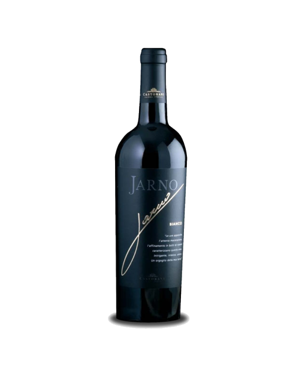 Vini Bianchi  Jarno Bianco Colline Pescaresi IGT 2017 - Podere Castorani 44,26 €
