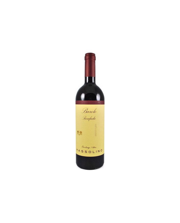 Rode wijnen  Parafada Barolo DOCG 2019 - Massolino 56,70 â‚¬ Rode wijnen  Parafada Barolo DOCG 2019 - Massolino 56,70 â‚¬