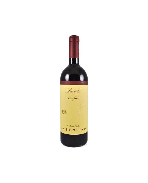 Red Wines  Parafada Barolo DOCG 2019 - Massolino 56,70 â‚¬ Red Wines  Parafada Barolo DOCG 2019 - Massolino 56,70 â‚¬