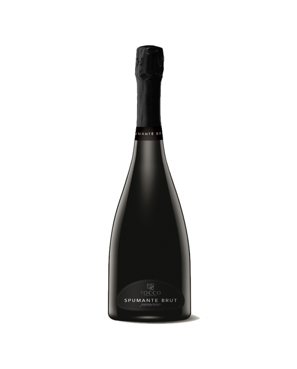 White wines  Spumante Brut Pecorino - Tocco 11,06 â‚¬ White wines  Spumante Brut Pecorino - Tocco 11,06 â‚¬
