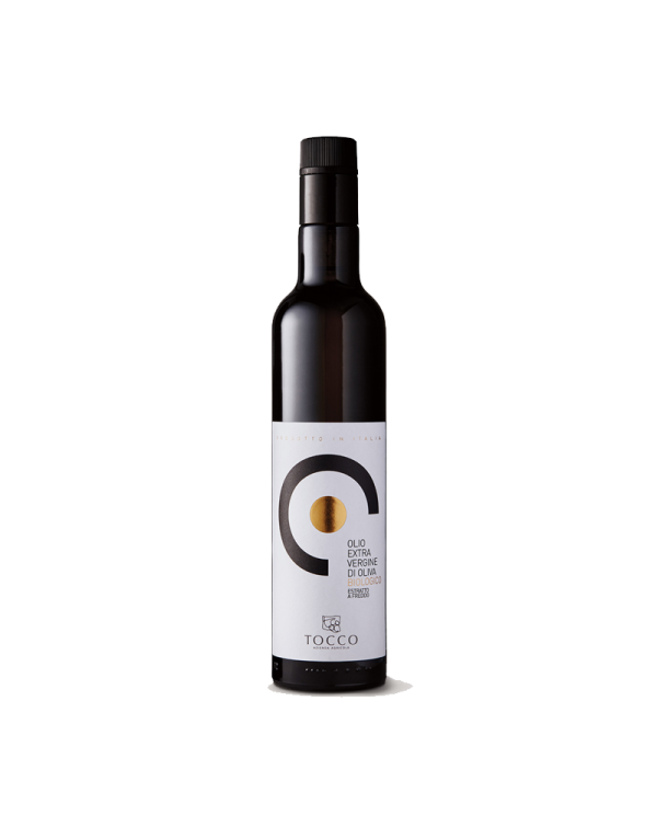 Extra Virgin Olive Oil  Olio Extravergine di Oliva biologico 250 ml- Tocco 6,20 â‚¬ Extra Virgin Olive Oil  Olio Extravergine di Oliva biologico 250 ml- Tocco 6,20 â‚¬