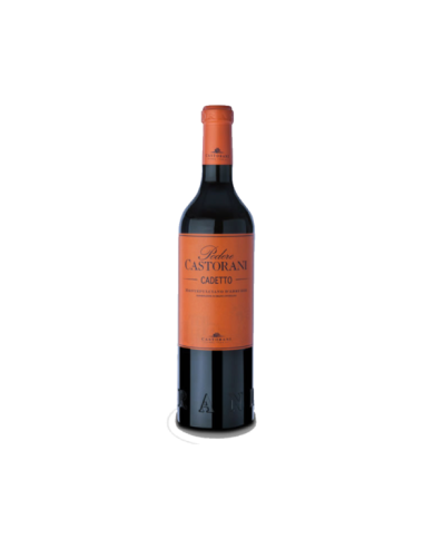 Vini Rossi  Cadetto Montepulciano d'Abruzzo DOC 2022 - Podere Castorani 11,48 € Vini Rossi  Cadetto Montepulciano d'Abruzzo DOC 2022 - Podere Castorani 11,48 €