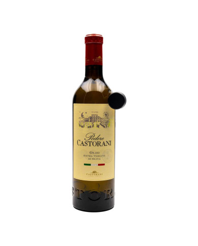 Natives Olivenöl extra  Olio Extravergine di Oliva - Podere Castorani 20,41 â‚¬ Natives Olivenöl extra  Olio Extravergine di Oliva - Podere Castorani 20,41 â‚¬