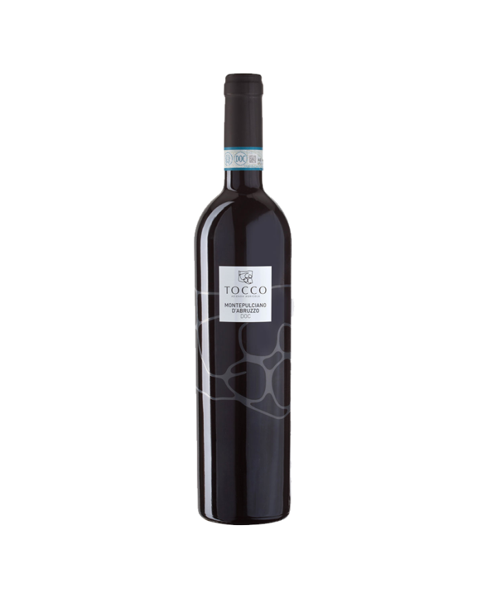 Red Wines  Montepulciano D'Abruzzo DOC 2017 - Tocco 10,57 â‚¬ Red Wines  Montepulciano D'Abruzzo DOC 2017 - Tocco 10,57 â‚¬