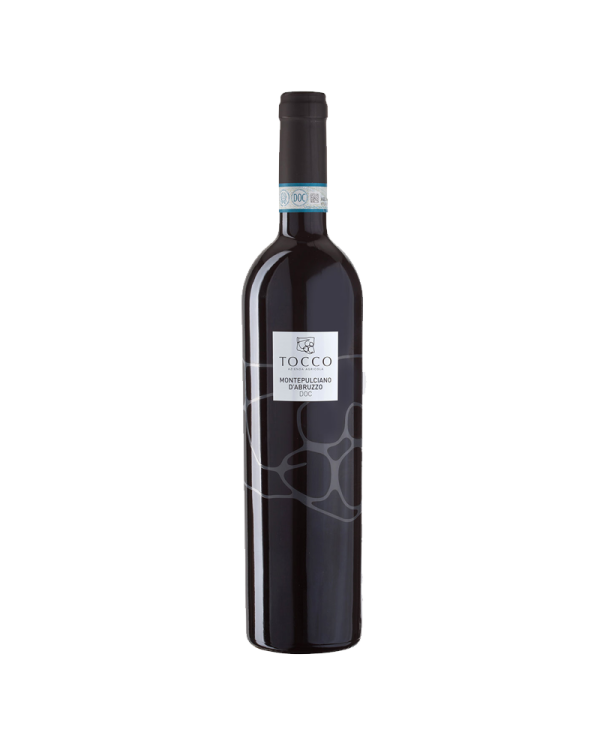 Red Wines  Montepulciano D'Abruzzo DOC 2017 - Tocco 10,57 â‚¬ Red Wines  Montepulciano D'Abruzzo DOC 2017 - Tocco 10,57 â‚¬