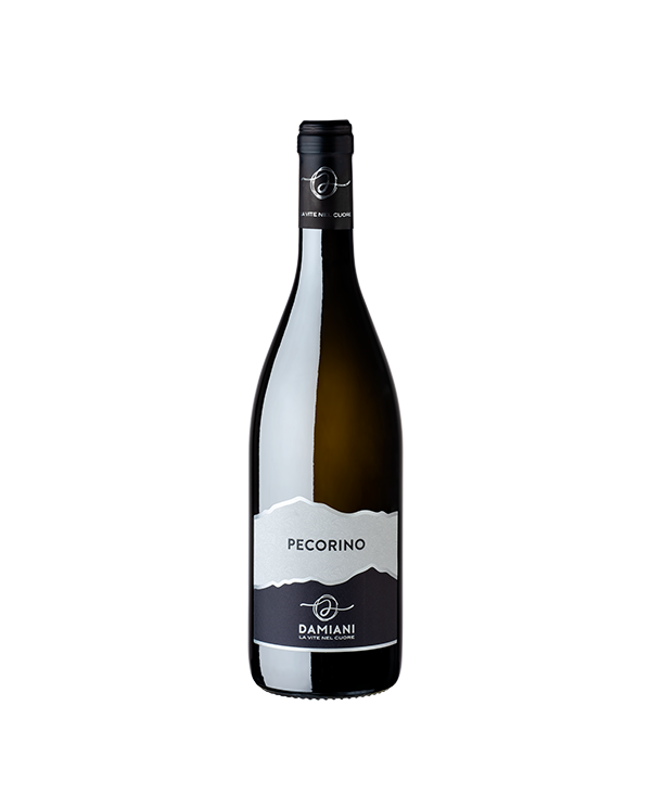 White wines  Pecorino Falerio DOC 2022 - Damiani 8,75 â‚¬ White wines  Pecorino Falerio DOC 2022 - Damiani 8,75 â‚¬