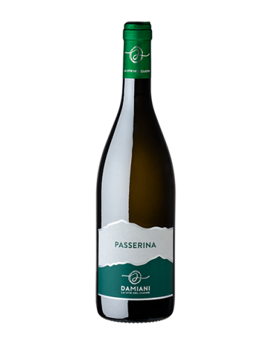 White wines  Passerina Marche IGT 2022 - Damiani 9,75 â‚¬ White wines  Passerina Marche IGT 2022 - Damiani 9,75 â‚¬
