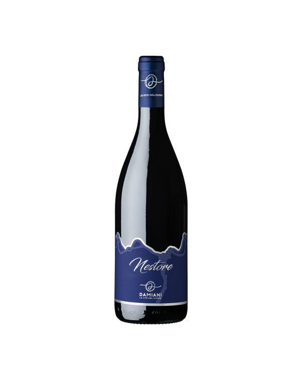 Red Wines  Nestore Rosso Piceno Superiore DOC 2020 - Damiani 10,27 â‚¬ Red Wines  Nestore Rosso Piceno Superiore DOC 2020 - Damiani 10,27 â‚¬
