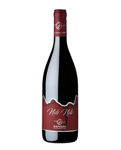Red Wines  Ndi Ndi Marche Rosso IGT 2020 - Damiani 6,89 â‚¬ Red Wines  Ndi Ndi Marche Rosso IGT 2020 - Damiani 6,89 â‚¬