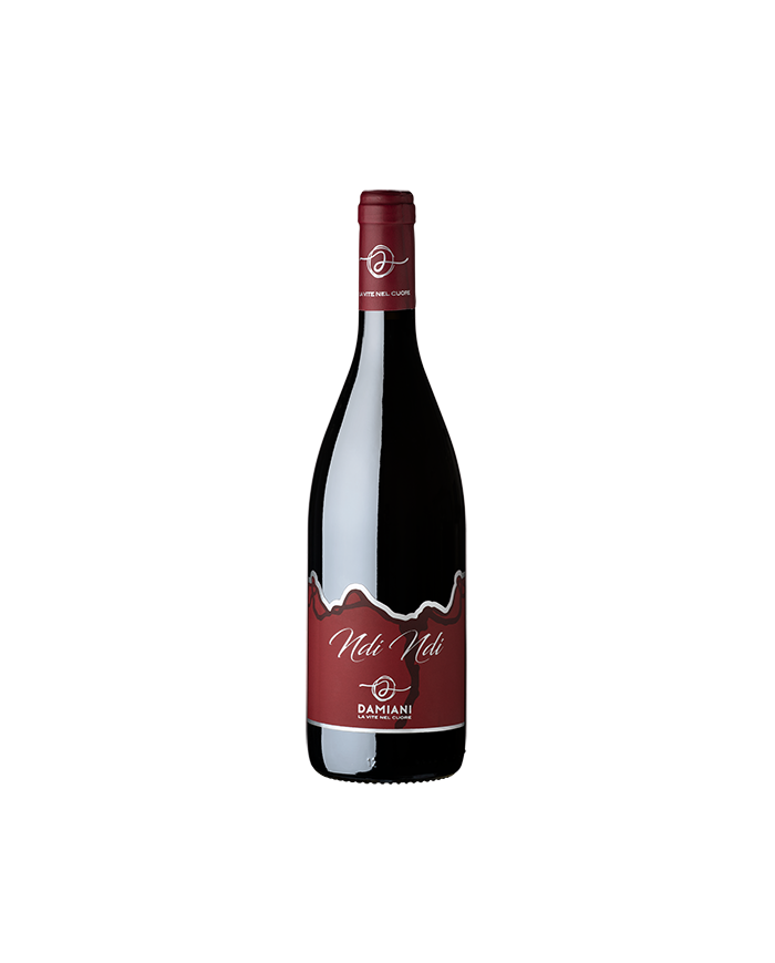 Red Wines  Ndi Ndi Marche Rosso IGT 2020 - Damiani 6,89 â‚¬ Red Wines  Ndi Ndi Marche Rosso IGT 2020 - Damiani 6,89 â‚¬