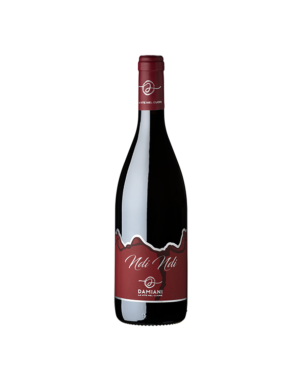 Red Wines  Ndi Ndi Marche Rosso IGT 2020 - Damiani 6,89 â‚¬ Red Wines  Ndi Ndi Marche Rosso IGT 2020 - Damiani 6,89 â‚¬