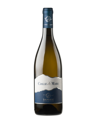 White wines  Colle di Mare Marche Bianco IGT 2022 - Damiani 9,82 â‚¬ White wines  Colle di Mare Marche Bianco IGT 2022 - Damiani 9,82 â‚¬